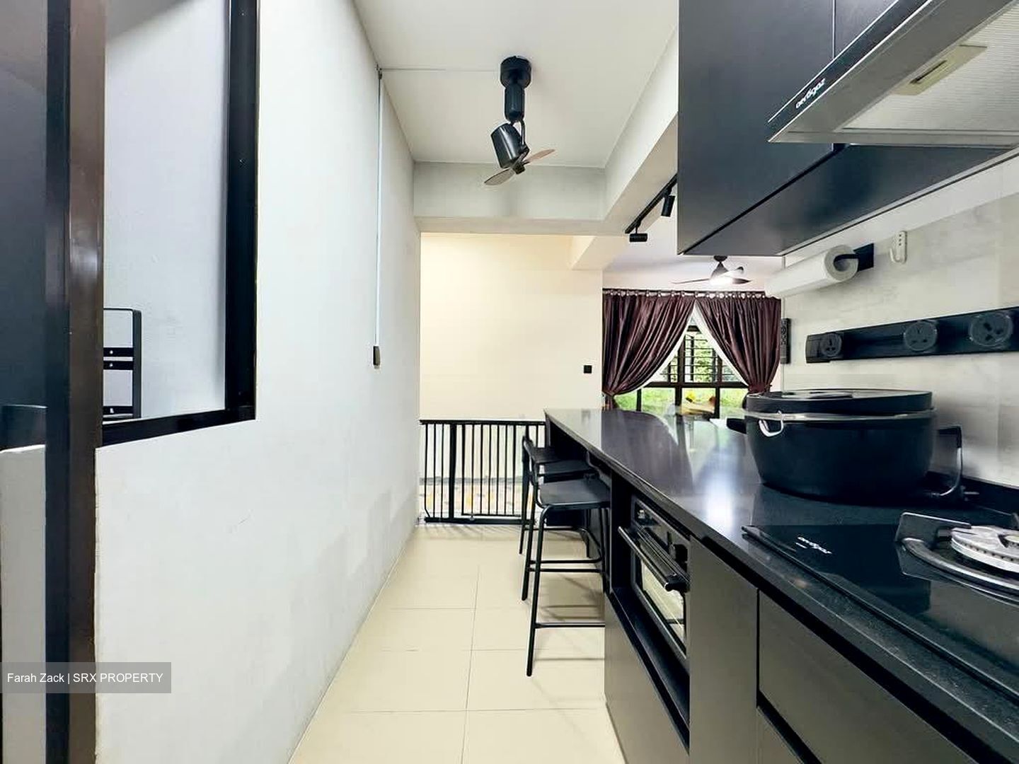 Blk 114B Alkaff Oasis (Toa Payoh), HDB 3 Rooms #596403181